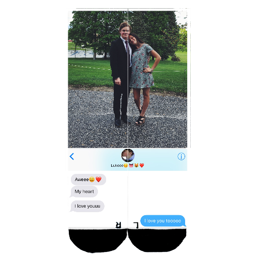 Customize Your Own