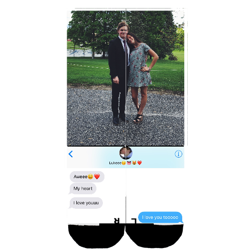Customize Your Own