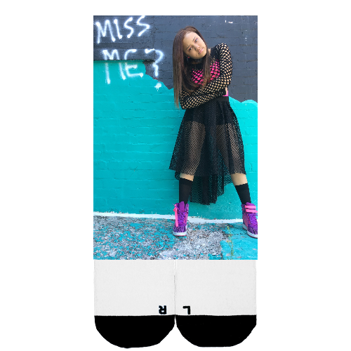 Customize Your Own