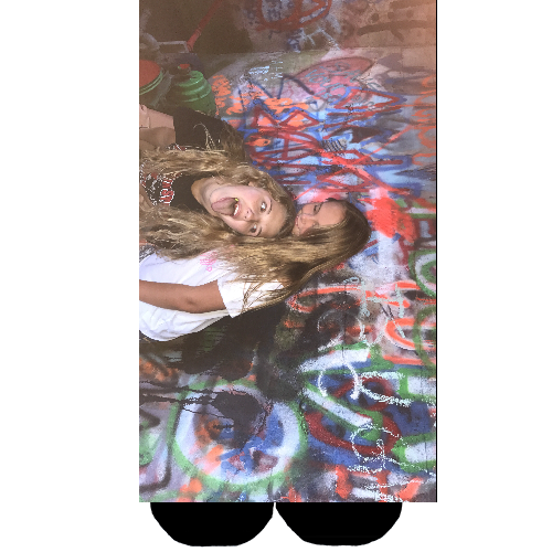 Customize Your Own