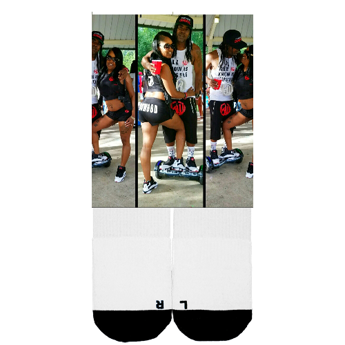 Customize Your Own