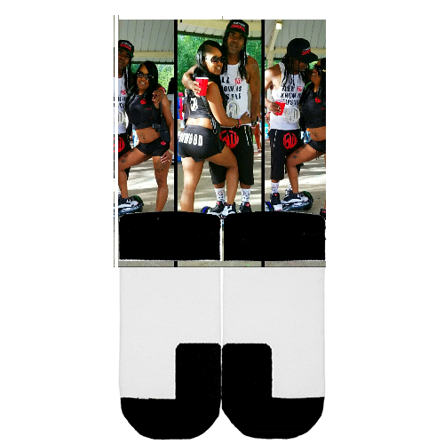 Customize Your Own