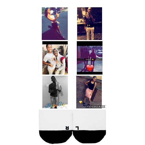 Customize Your Own
