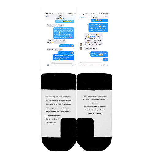 Customize Your Own
