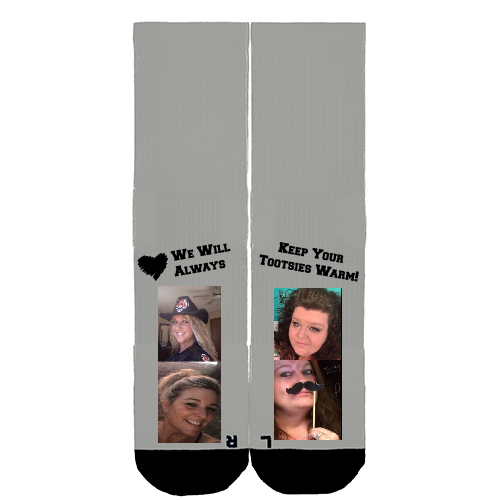Customize Your Own