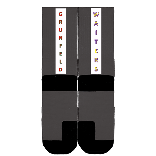 Customize Your Own