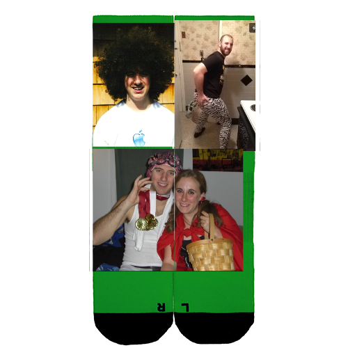 Customize Your Own