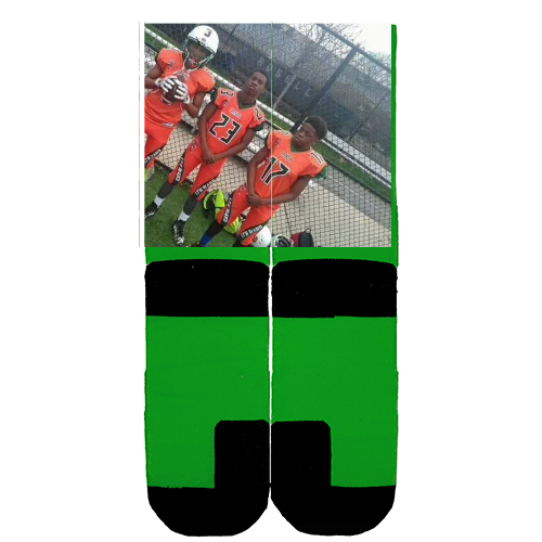 Customize Your Own