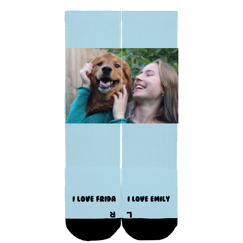 Customize Your Own