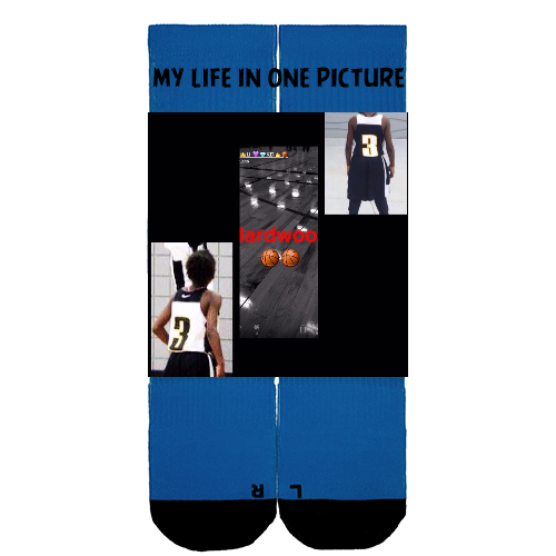 Customize Your Own