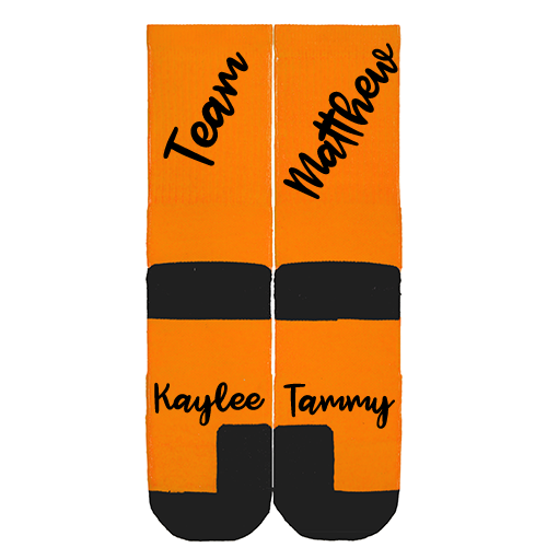 Customize Your Own