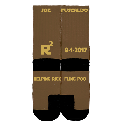 Customize Your Own