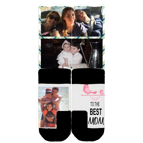 Customize Your Own