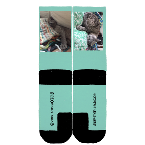 Customize Your Own