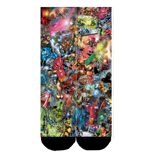 Customize Your Own
