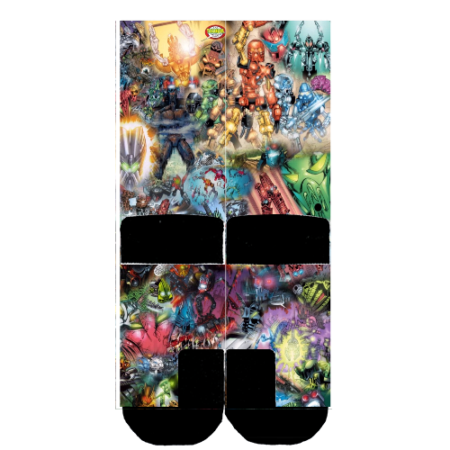 Customize Your Own