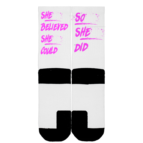 Customize Your Own