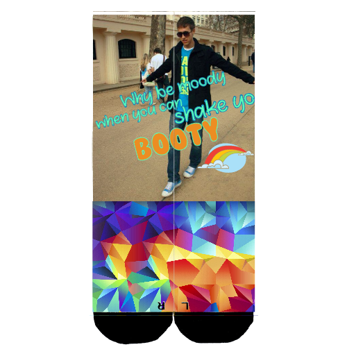 Customize Your Own