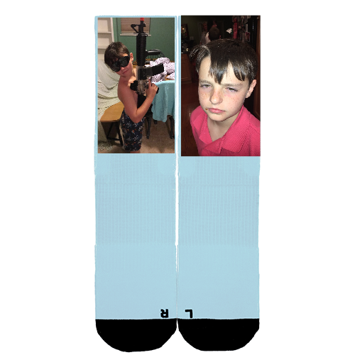 Customize Your Own