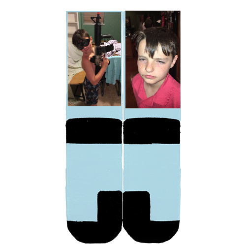 Customize Your Own