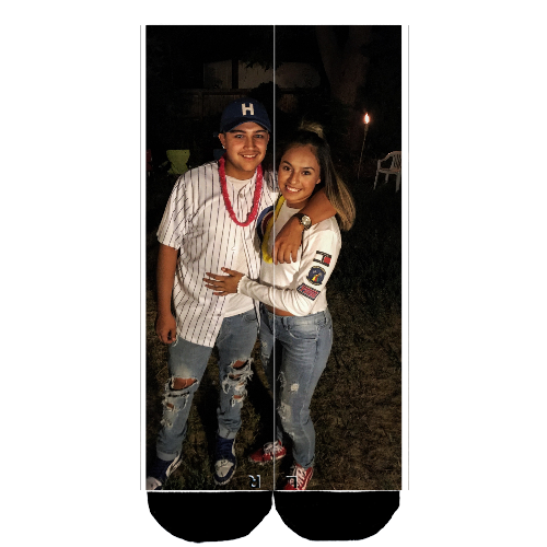 Customize Your Own