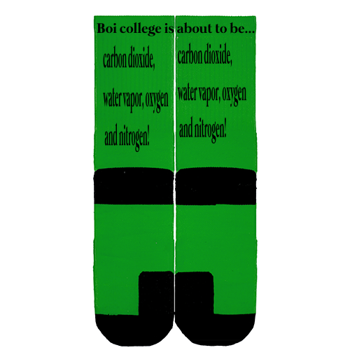 Customize Your Own