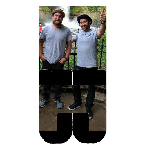 Customize Your Own