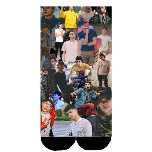 Customize Your Own