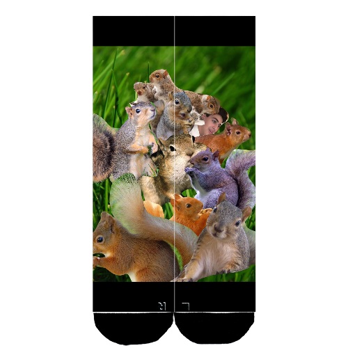 Customize Your Own