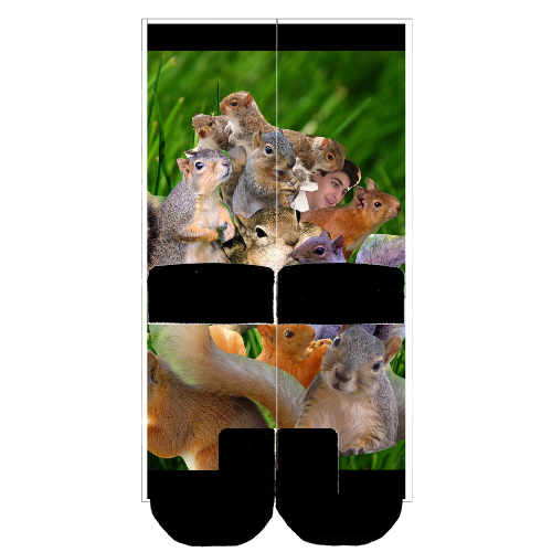 Customize Your Own