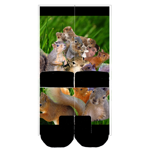 Customize Your Own