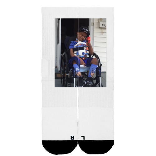 Customize Your Own