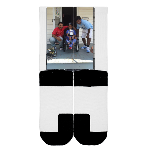 Customize Your Own