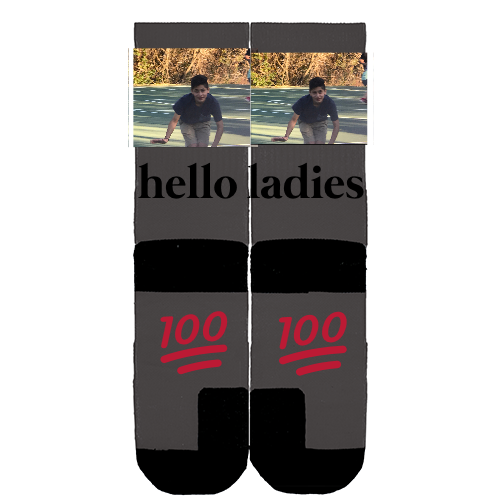 Customize Your Own