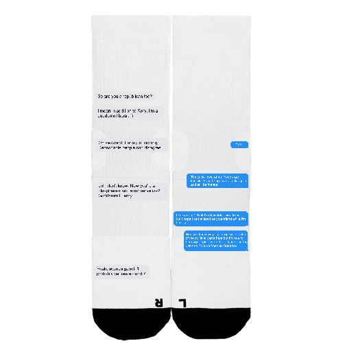 Customize Your Own