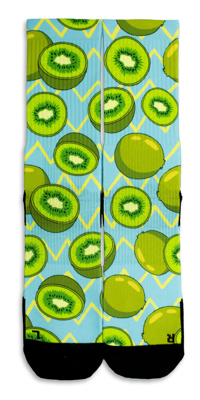 Very Kiwi CES Custom Socks