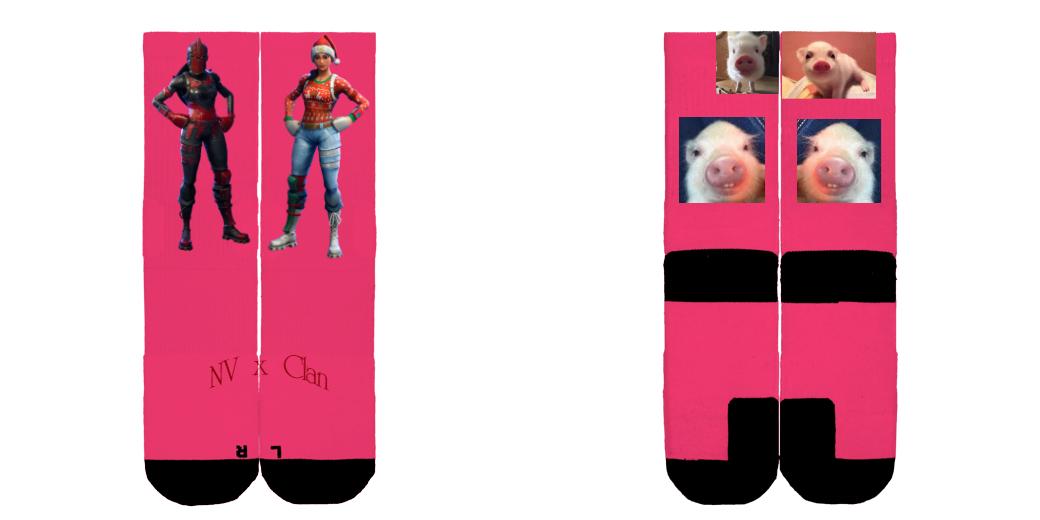 Customize Your Own