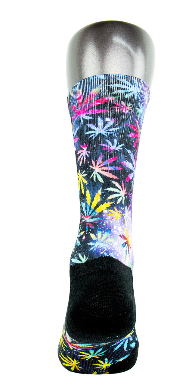 420 Fest CES Custom Socks - CustomizeEliteSocks.com - 4