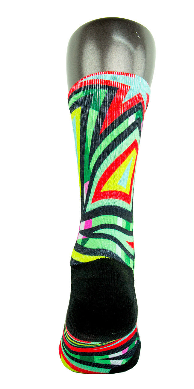 All Star Remix CES Custom Socks - CustomizeEliteSocks.com - 4