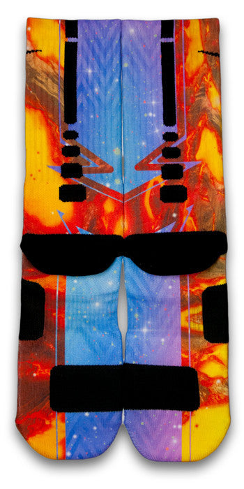 Astro Custom Elite Socks - CustomizeEliteSocks.com - 3