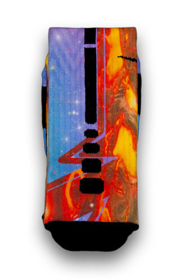 Astro Custom Elite Socks - CustomizeEliteSocks.com - 1