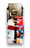 Big Hero 6 Custom Elite Socks - CustomizeEliteSocks.com - 3