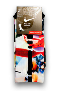 Big Hero 6 Custom Elite Socks - CustomizeEliteSocks.com - 3