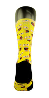 COC CES Custom Socks - CustomizeEliteSocks.com - 4