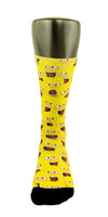 COC CES Custom Socks - CustomizeEliteSocks.com - 2