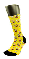 COC CES Custom Socks - CustomizeEliteSocks.com - 3