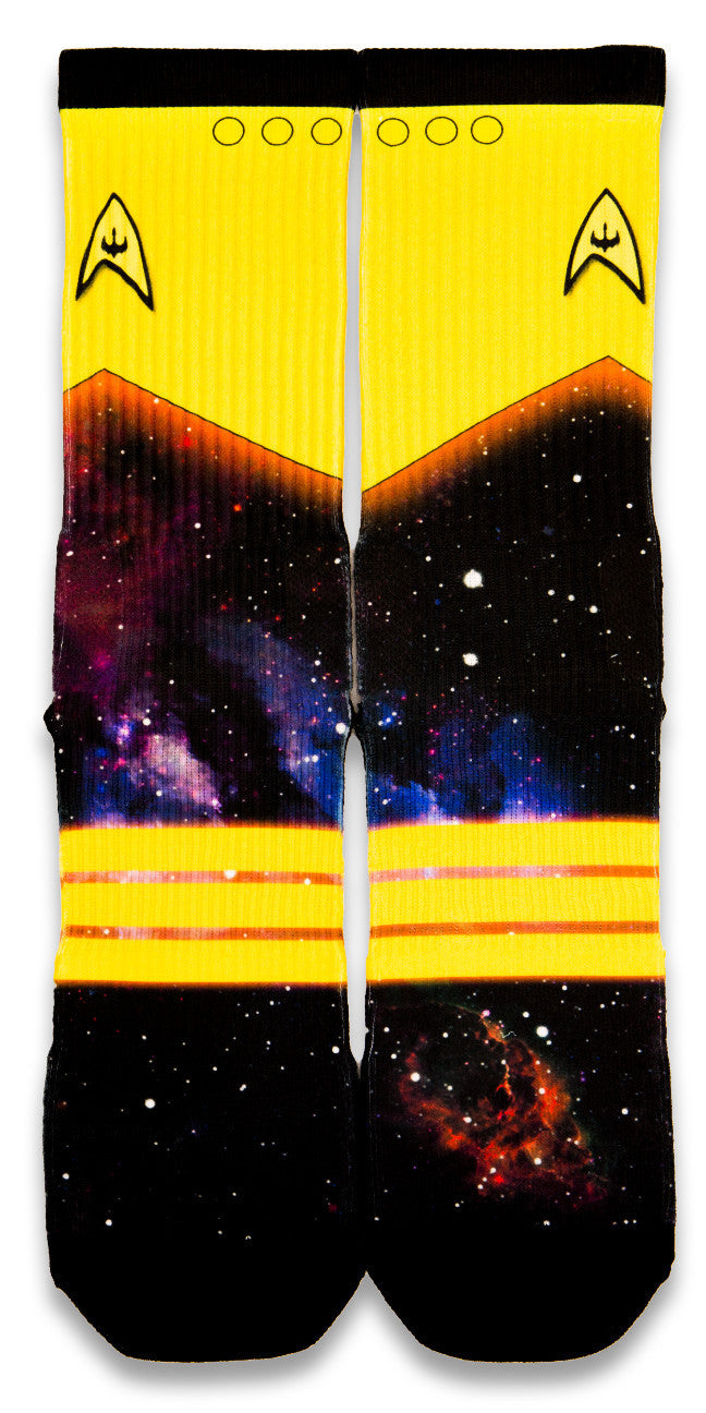 Beyond CES Custom Socks - CustomizeEliteSocks.com - 1