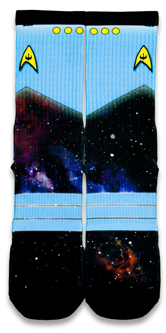 Beyond CES Custom Socks - CustomizeEliteSocks.com - 3
