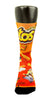 Despicable Cheetos CES Custom Socks