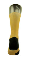 Domo CES Custom Socks - CustomizeEliteSocks.com - 4
